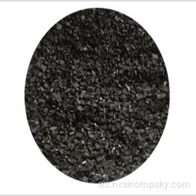 Active Coconut Shell Carboncillo Granular